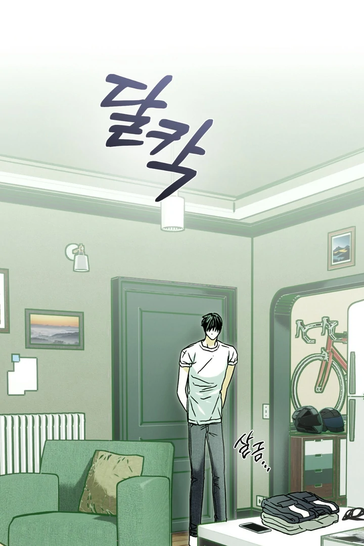 Happy Twogether Chapter 3 - Page 31 in English