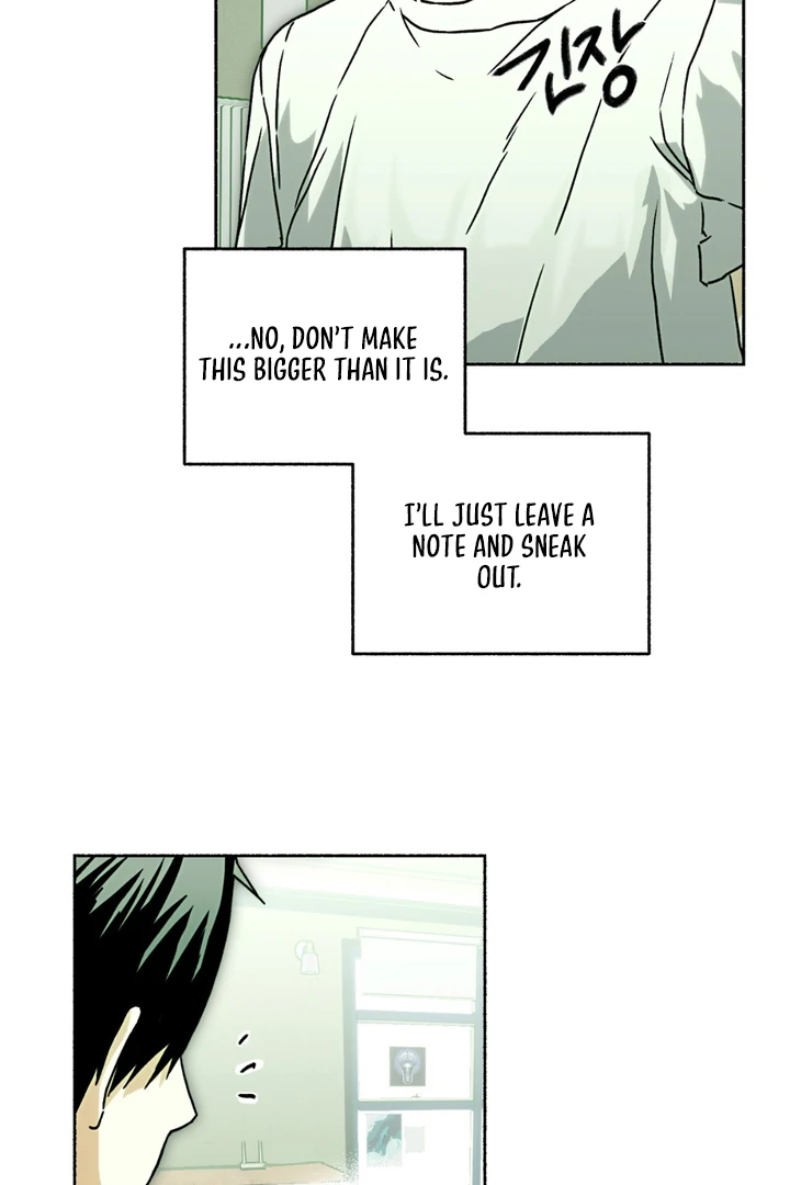 Happy Twogether Chapter 3 - Page 35 in English
