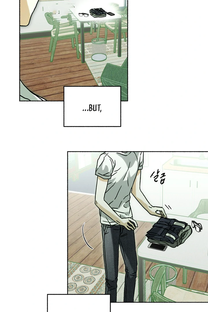 Happy Twogether Chapter 3 - Page 36 in English