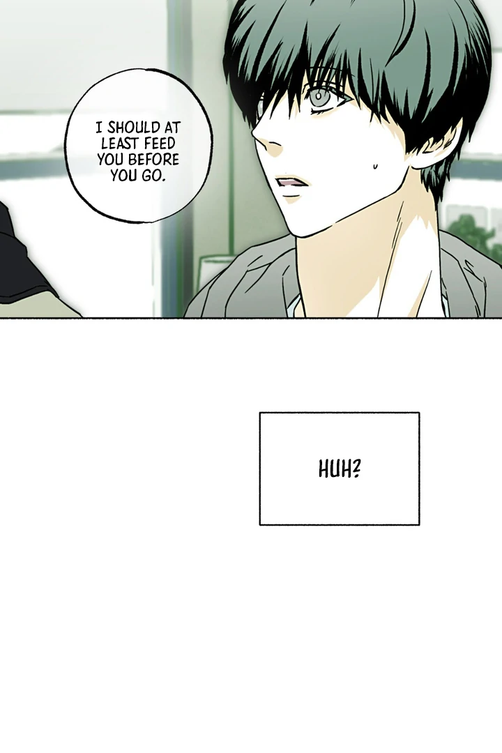 Happy Twogether Chapter 3 - Page 48 in English