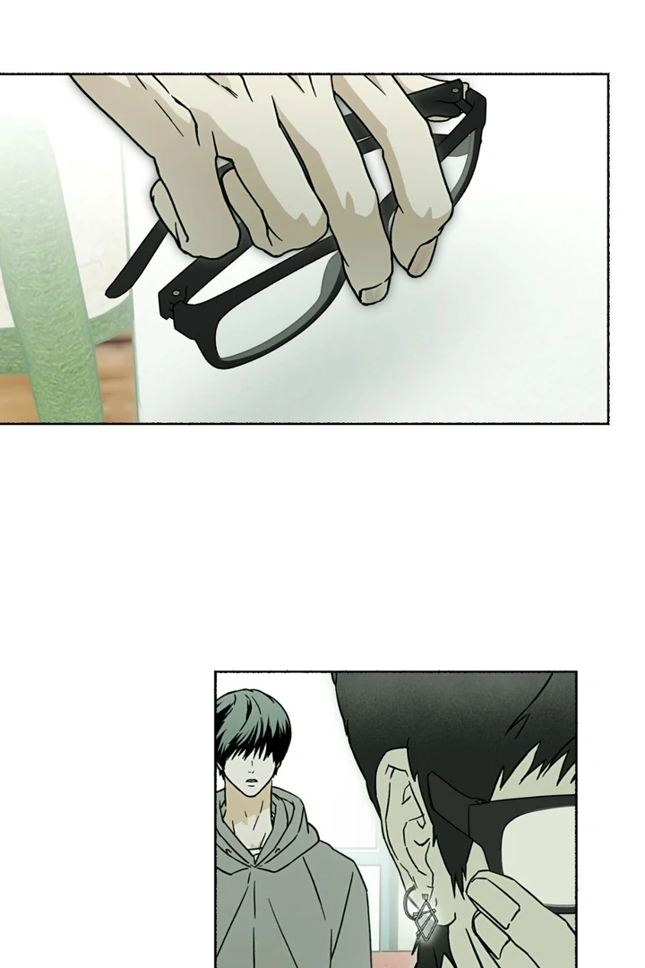 Happy Twogether Chapter 3 - Page 49 in English