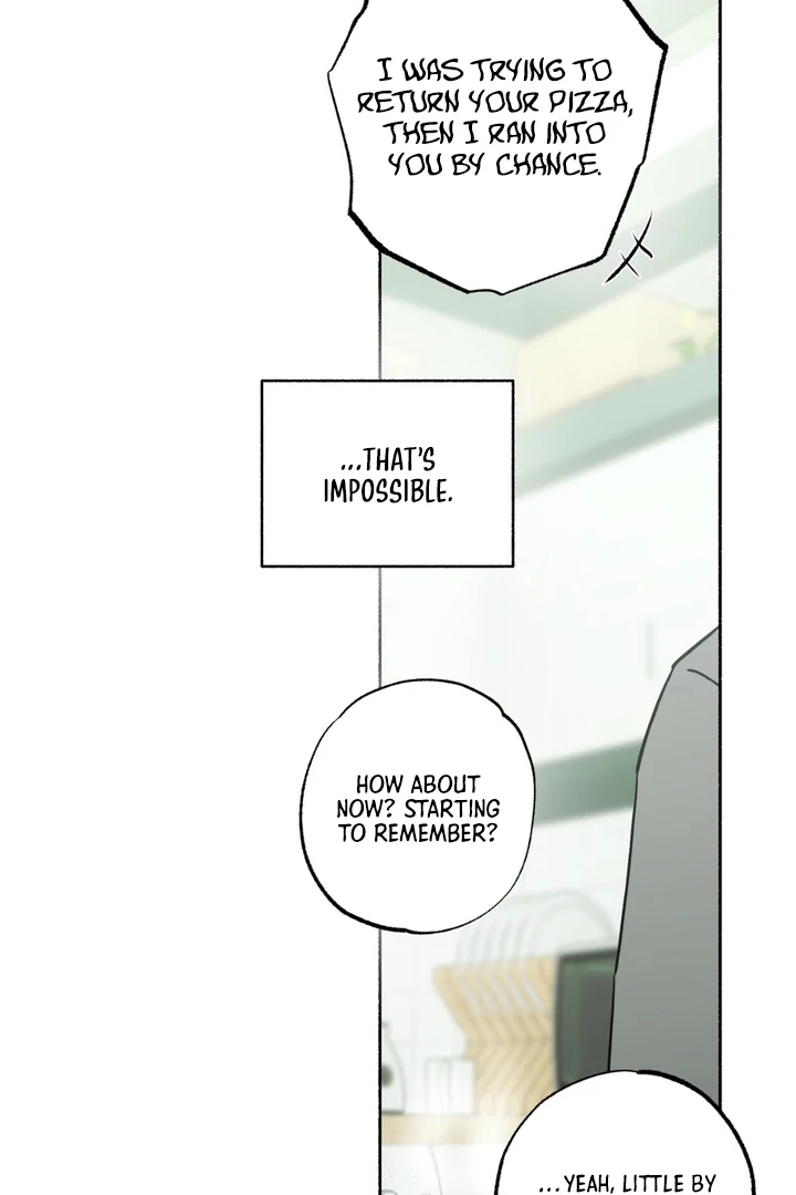 Happy Twogether Chapter 3 - Page 60 in English