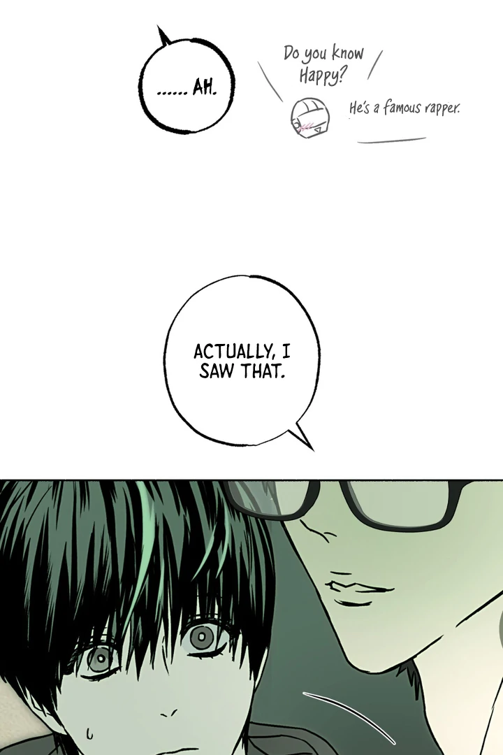 Happy Twogether Chapter 3 - Page 78 in English