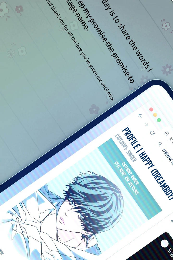 Happy Twogether Chapter 3 - Page 84 in English