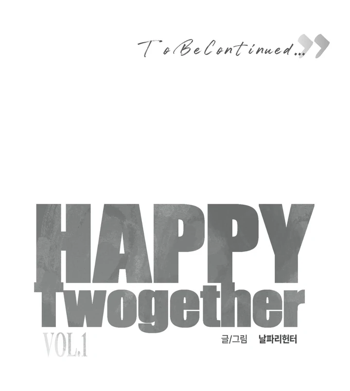 Happy Twogether Chapter 3 - Page 87 in English