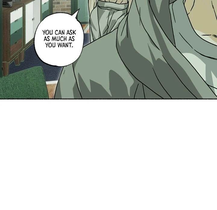 Happy Twogether Chapter 4 - Page 29 in English