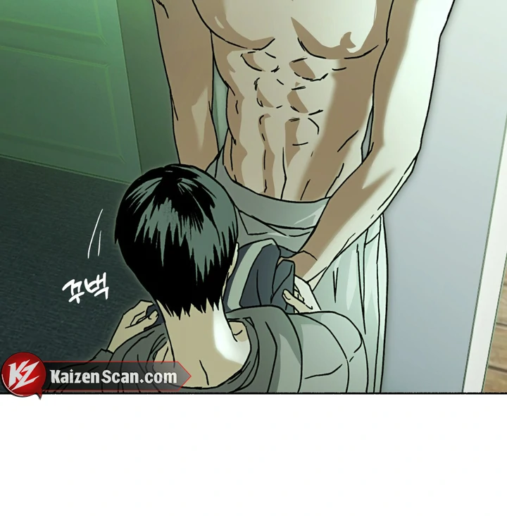 Happy Twogether Chapter 4 - Page 42 in English