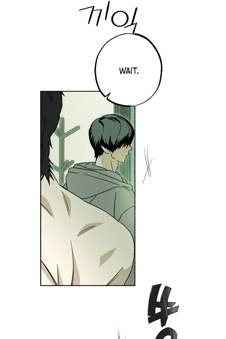 Happy Twogether Chapter 4 - Page 43 in English