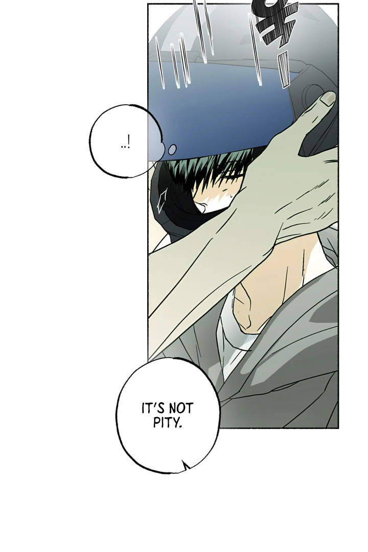 Happy Twogether Chapter 4 - Page 44 in English