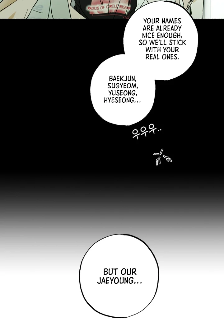 Happy Twogether Chapter 4 - Page 6 in English