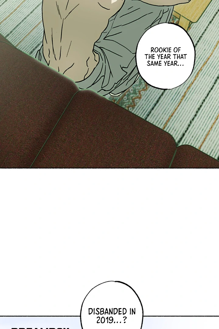Happy Twogether Chapter 4 - Page 60 in English