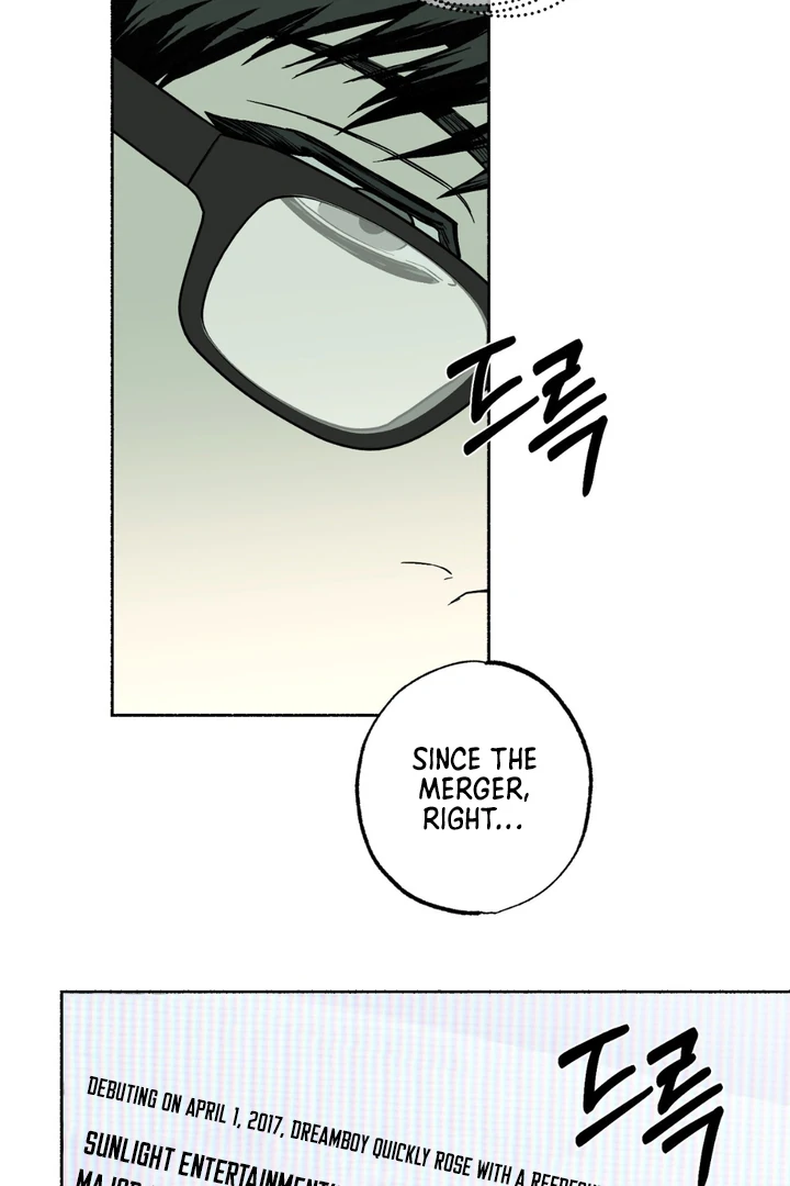 Happy Twogether Chapter 4 - Page 64 in English