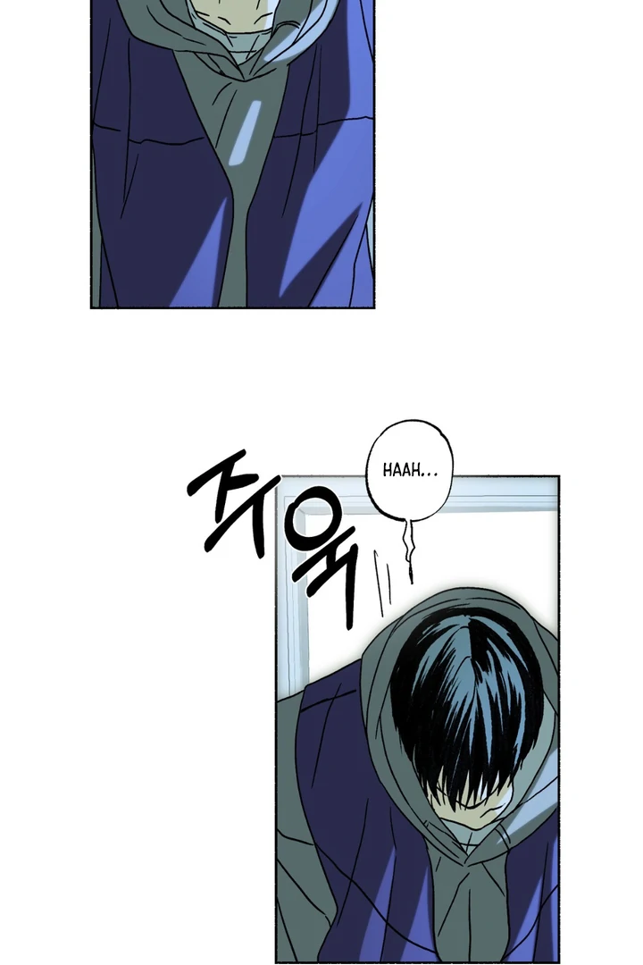 Happy Twogether Chapter 4 - Page 82 in English