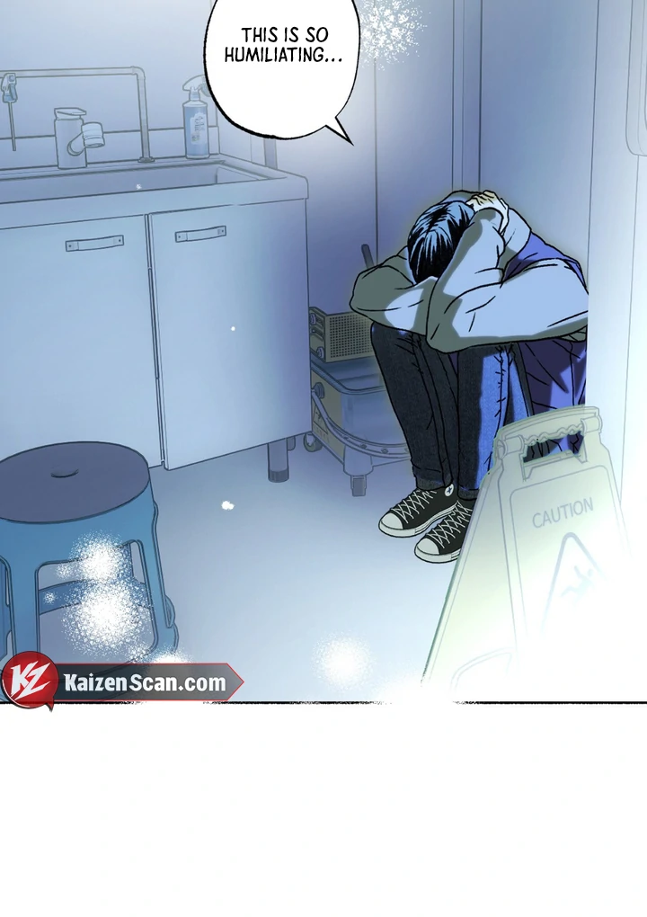 Happy Twogether Chapter 4 - Page 84 in English