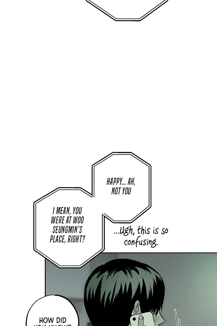 Happy Twogether Chapter 5 - Page 16 in English