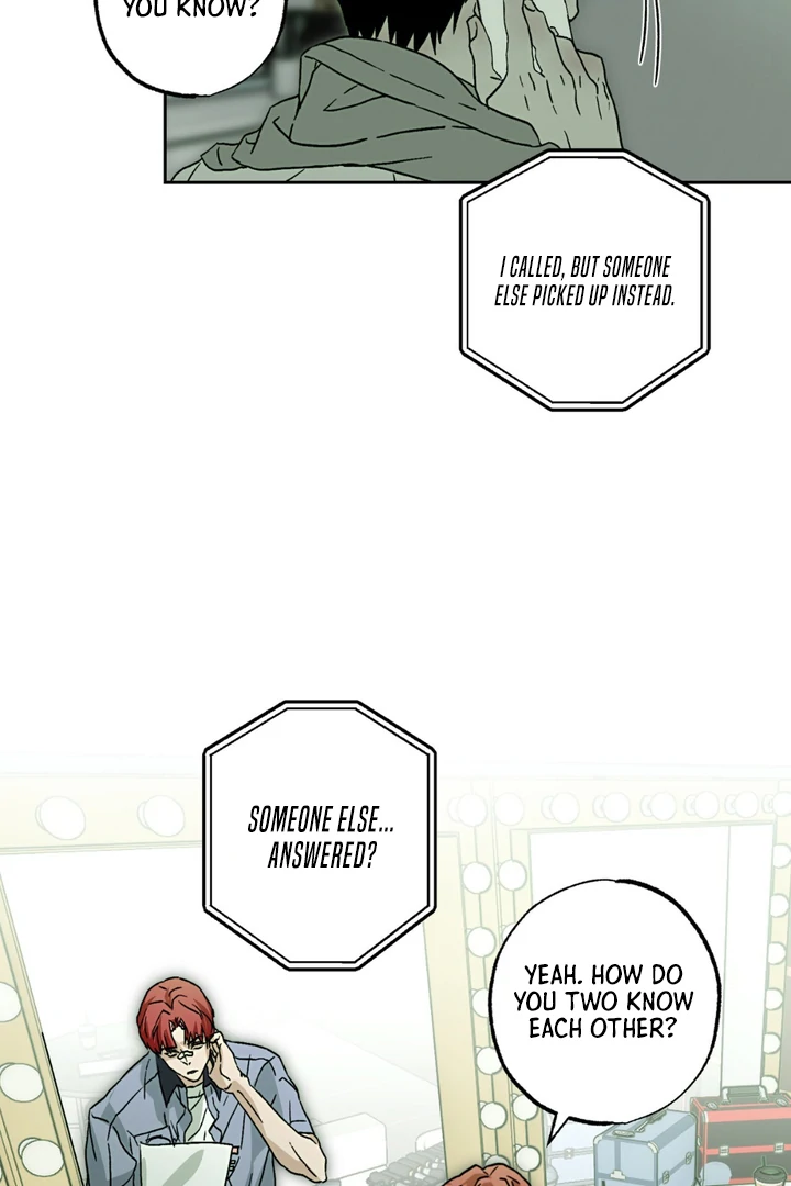 Happy Twogether Chapter 5 - Page 17 in English