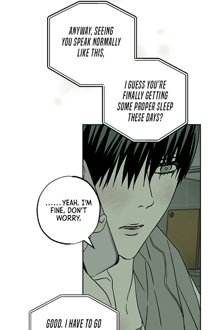 Happy Twogether Chapter 5 - Page 21 in English