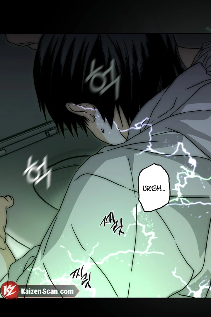 Happy Twogether Chapter 5 - Page 31 in English