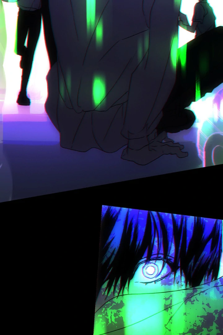 Happy Twogether Chapter 5 - Page 35 in English