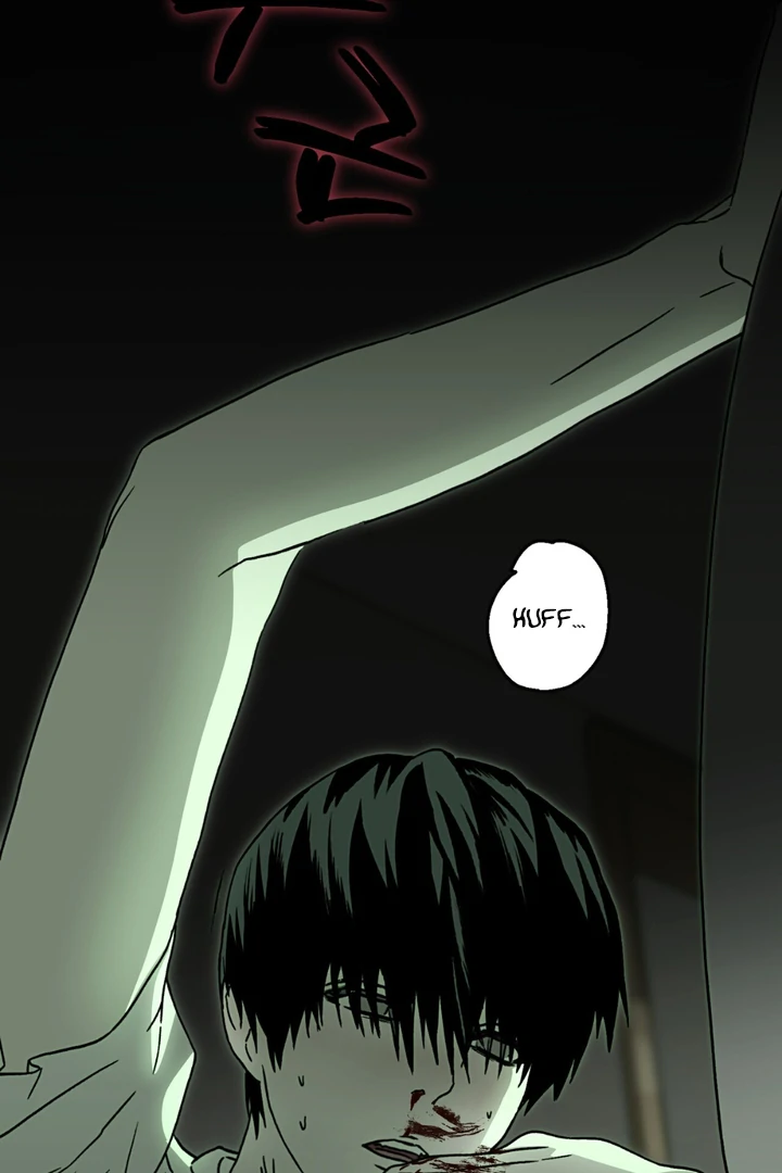 Happy Twogether Chapter 5 - Page 38 in English