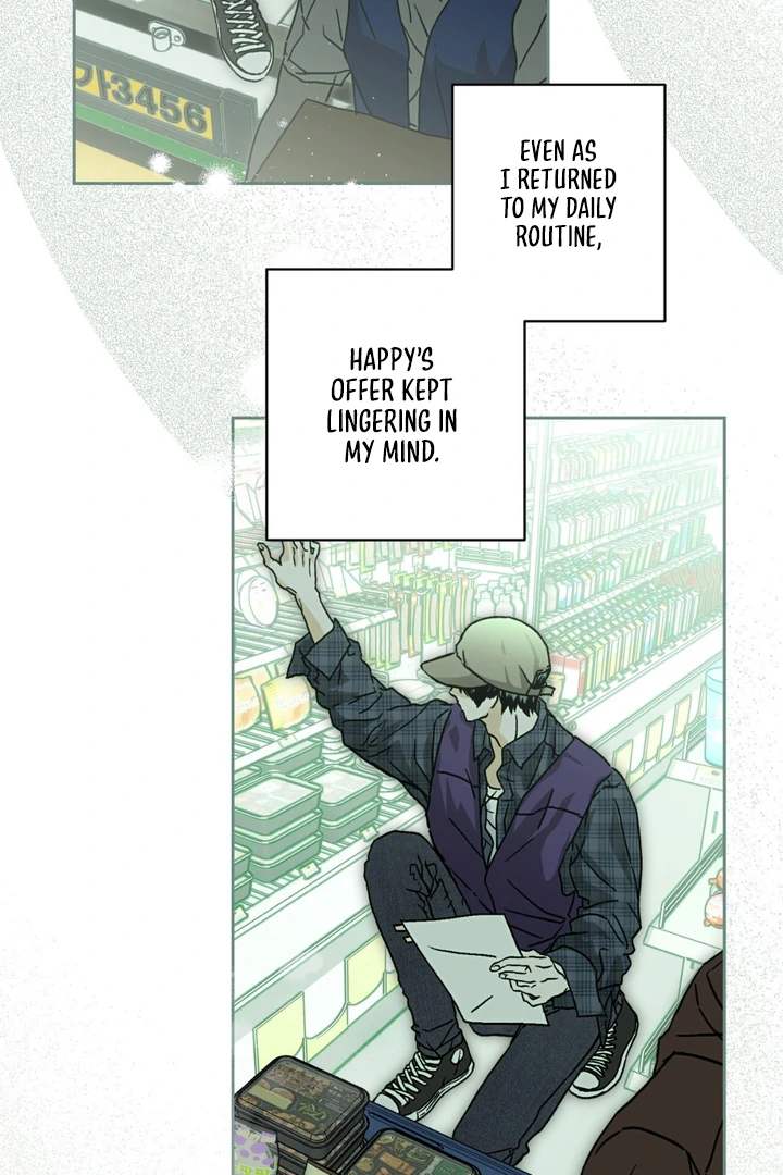 Happy Twogether Chapter 5 - Page 4 in English