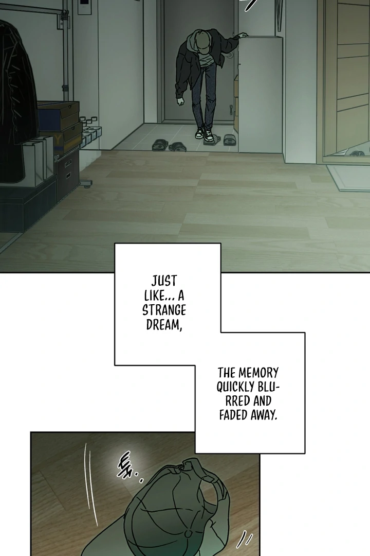 Happy Twogether Chapter 5 - Page 6 in English