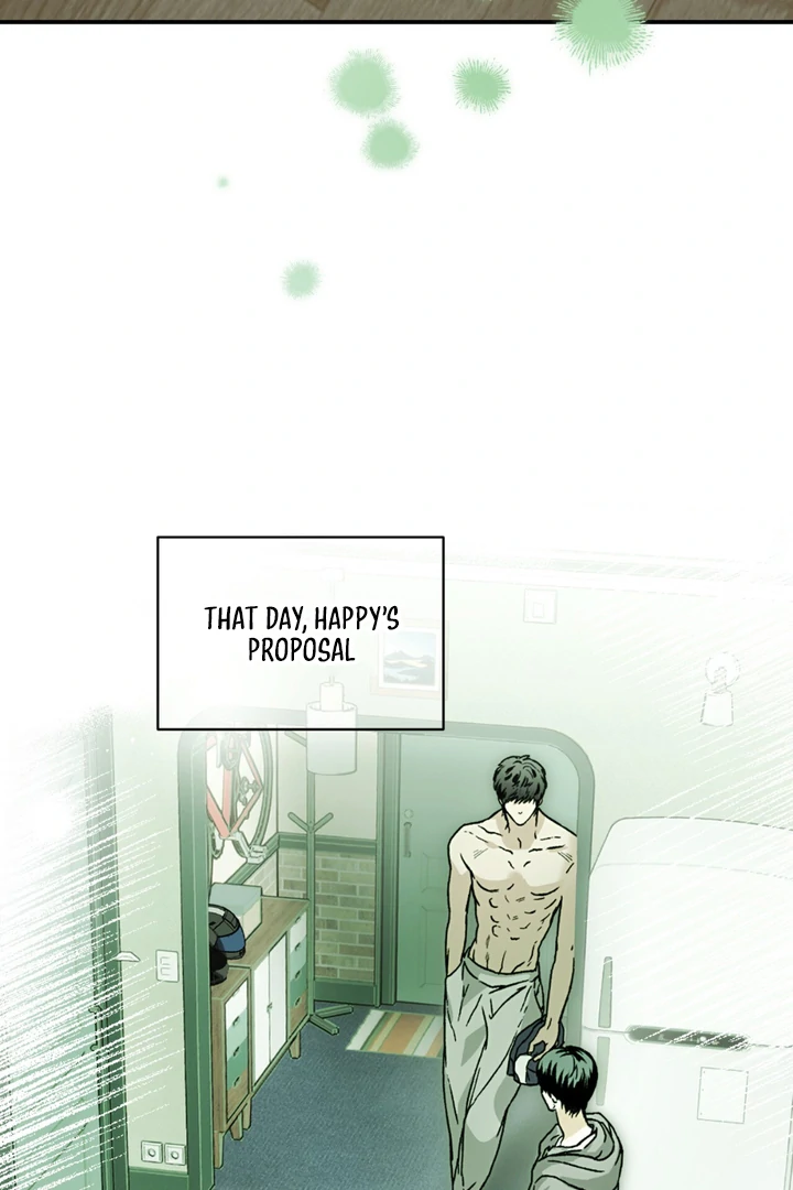 Happy Twogether Chapter 5 - Page 65 in English