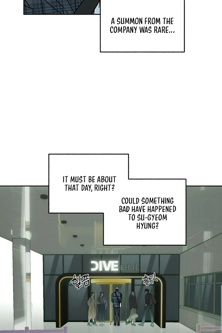 Happy Twogether Chapter 5 - Page 75 in English