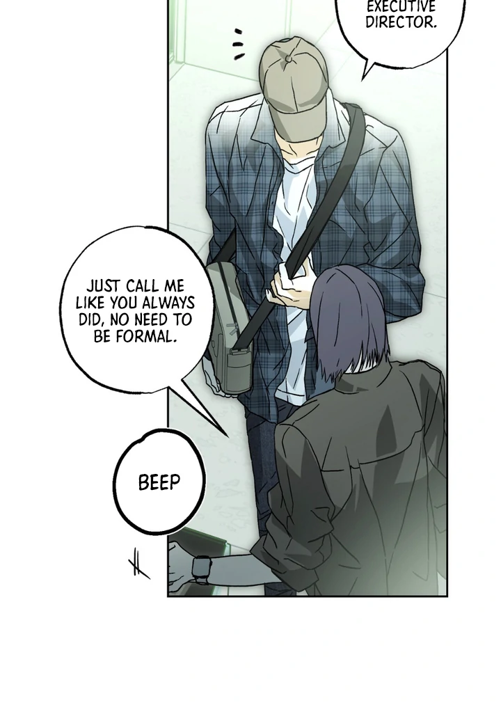 Happy Twogether Chapter 5 - Page 86 in English