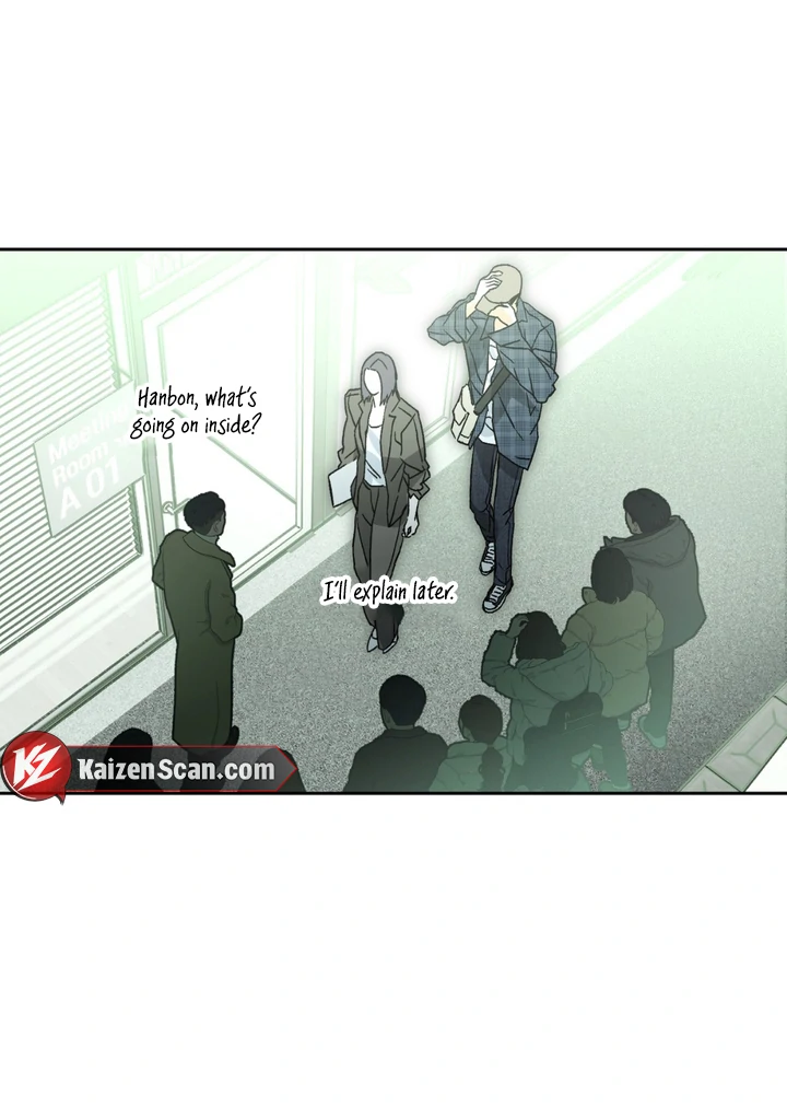 Happy Twogether Chapter 5 - Page 87 in English