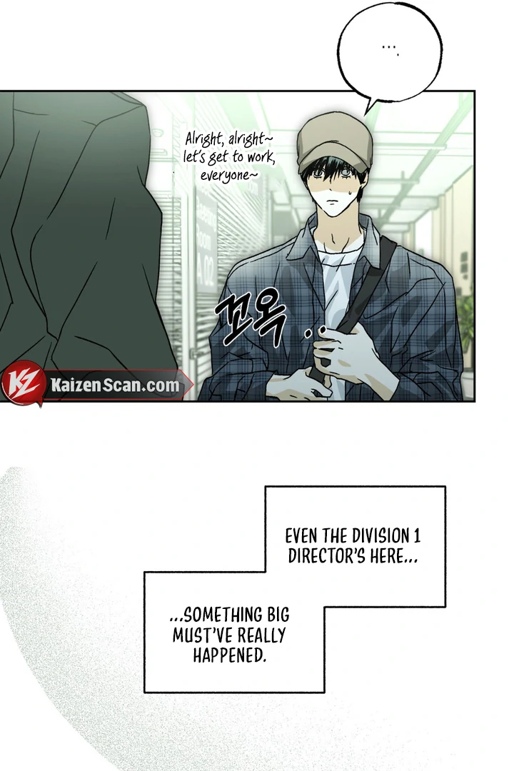 Happy Twogether Chapter 5 - Page 88 in English