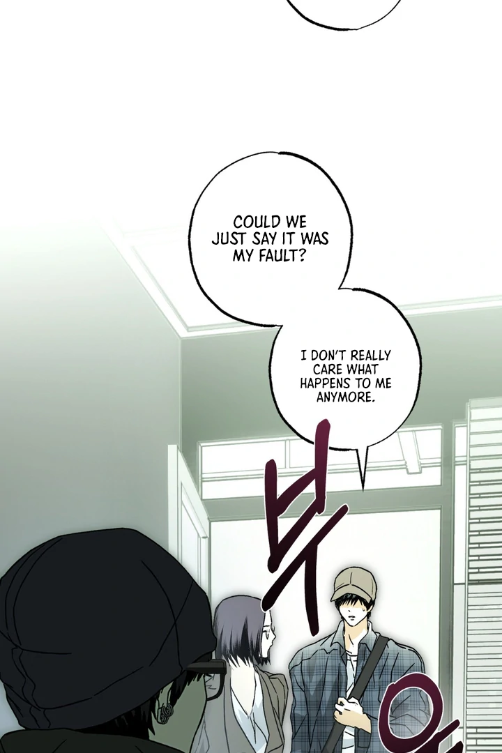 Happy Twogether Chapter 5 - Page 90 in English