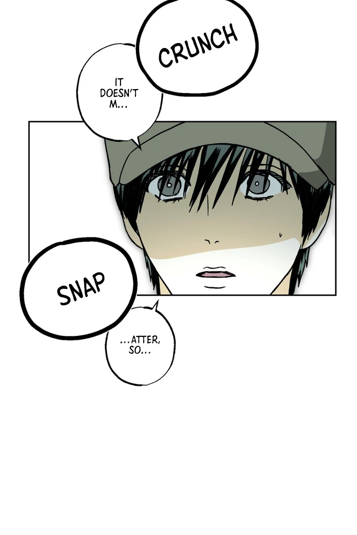 Happy Twogether Chapter 5 - Page 92 in English