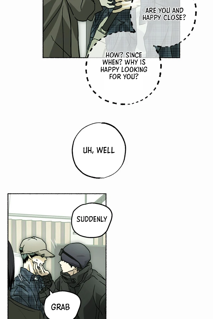 Happy Twogether Chapter 6 - Page 17 in English