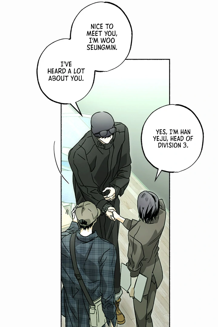 Happy Twogether Chapter 6 - Page 20 in English
