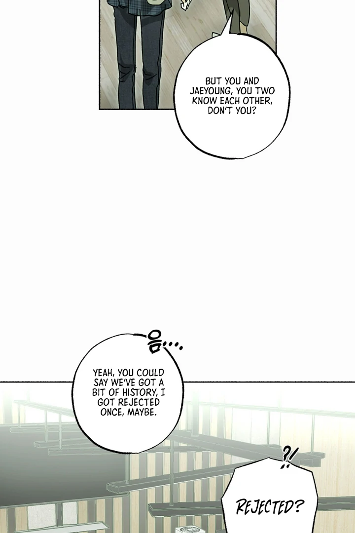 Happy Twogether Chapter 6 - Page 21 in English