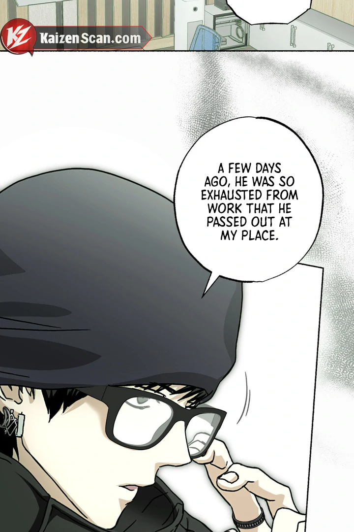 Happy Twogether Chapter 6 - Page 22 in English