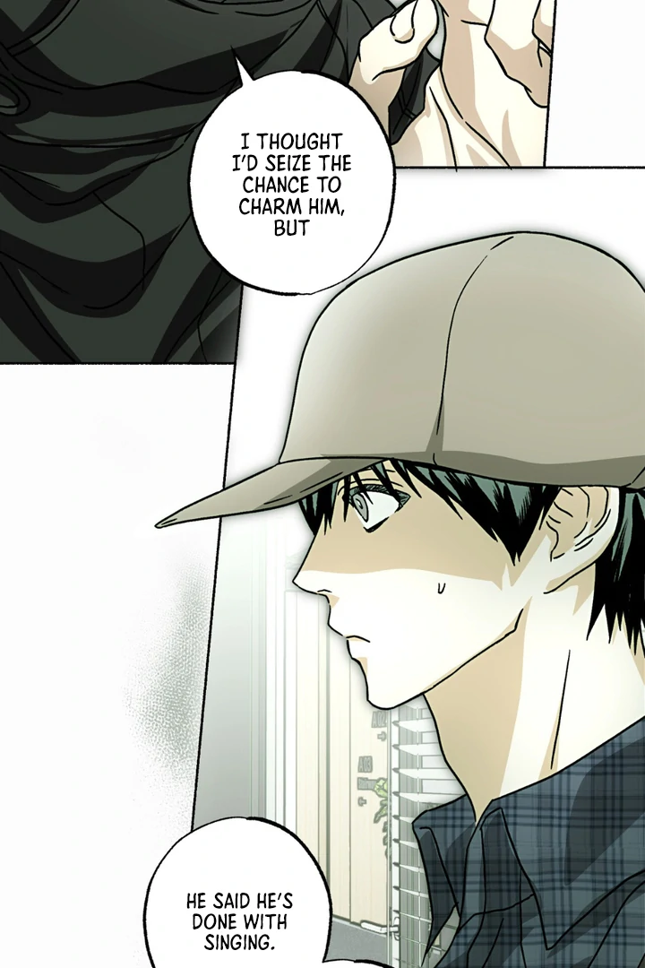 Happy Twogether Chapter 6 - Page 23 in English