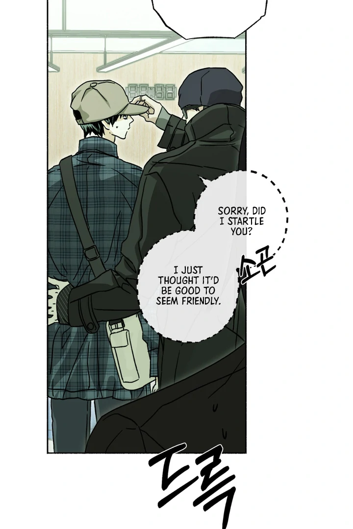 Happy Twogether Chapter 6 - Page 26 in English