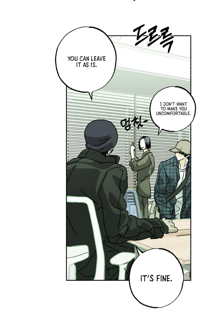 Happy Twogether Chapter 6 - Page 27 in English