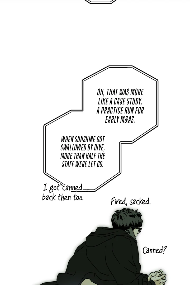 Happy Twogether Chapter 6 - Page 33 in English