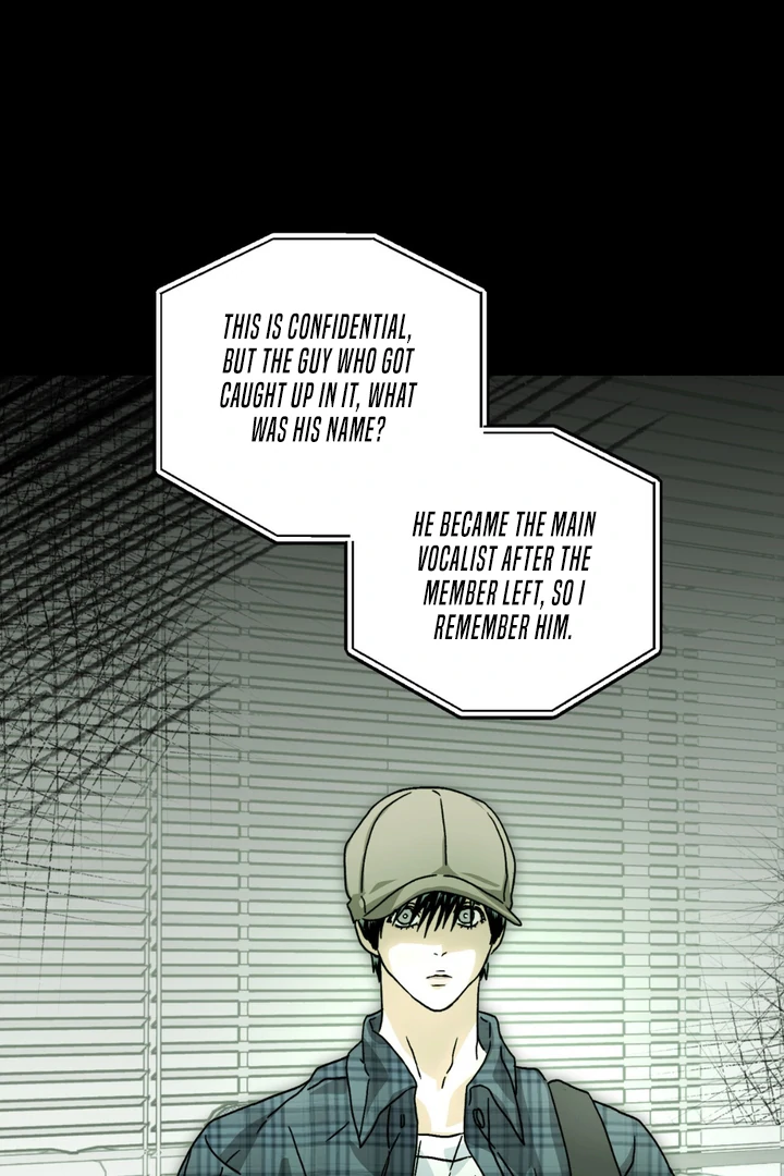 Happy Twogether Chapter 6 - Page 35 in English