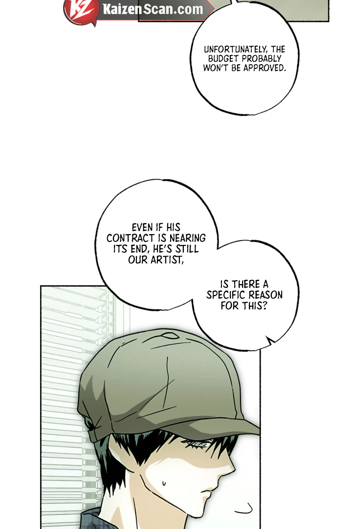 Happy Twogether Chapter 6 - Page 40 in English