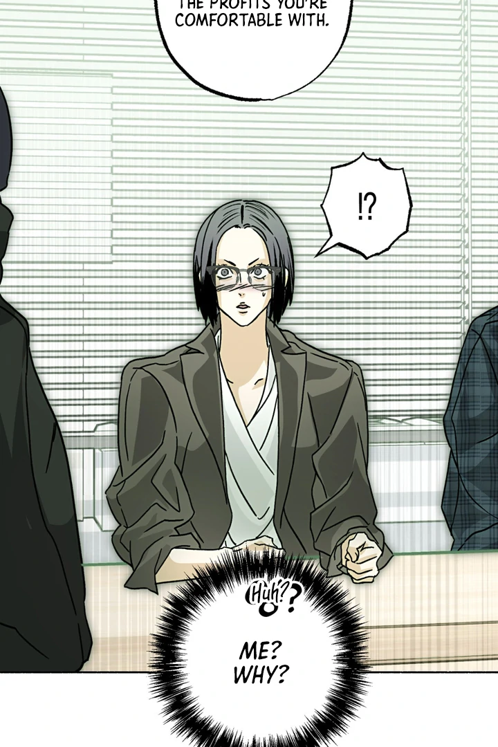Happy Twogether Chapter 6 - Page 43 in English
