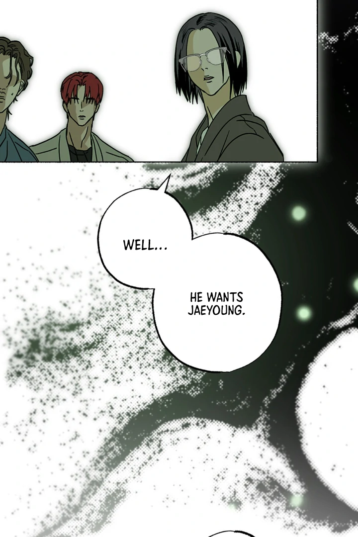 Happy Twogether Chapter 6 - Page 56 in English