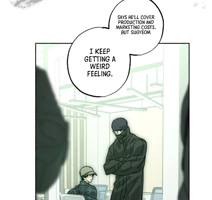 Happy Twogether Chapter 6 - Page 57 in English