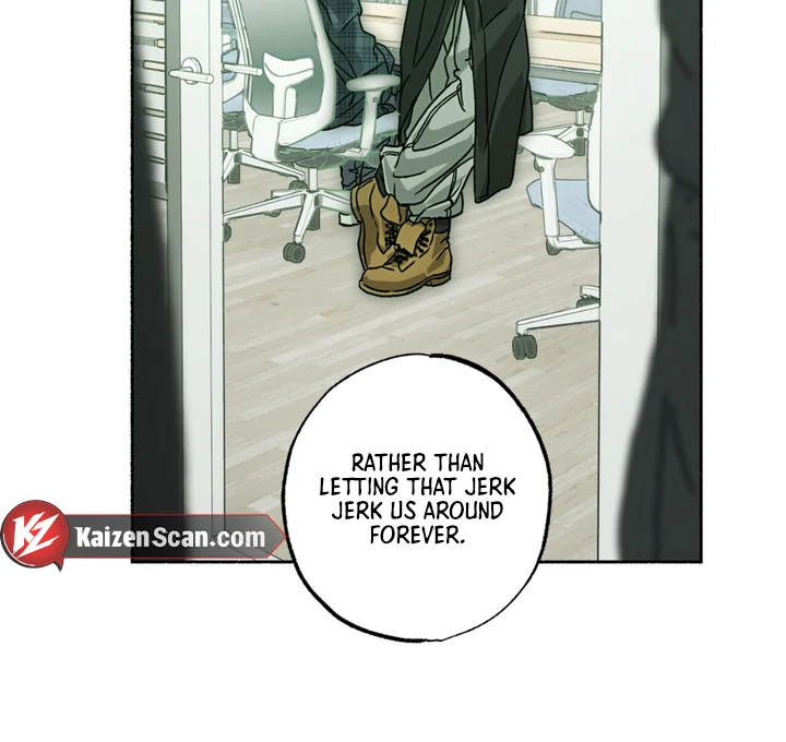 Happy Twogether Chapter 6 - Page 58 in English