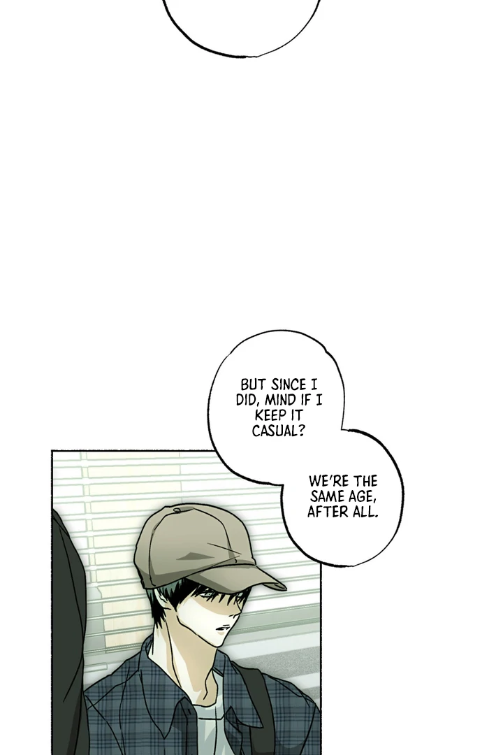 Happy Twogether Chapter 6 - Page 61 in English