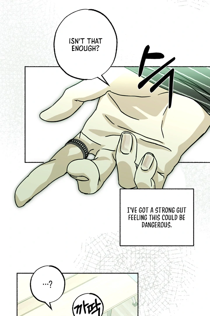 Happy Twogether Chapter 6 - Page 79 in English
