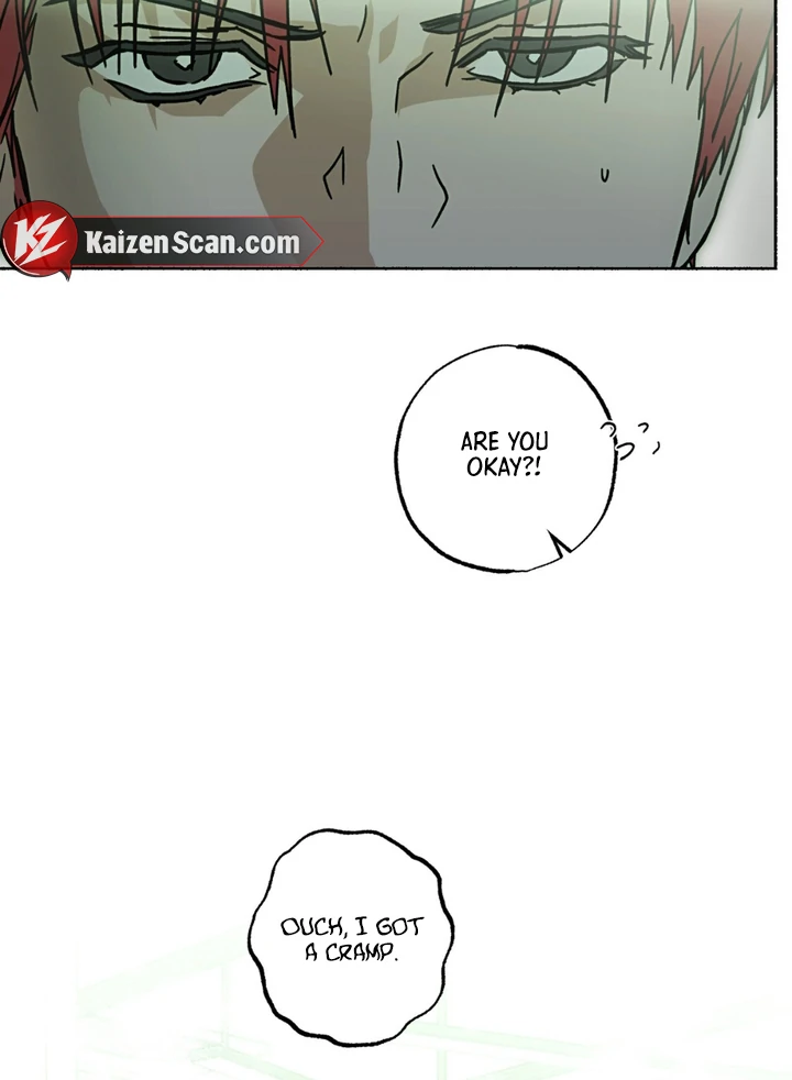 Happy Twogether Chapter 6 - Page 86 in English